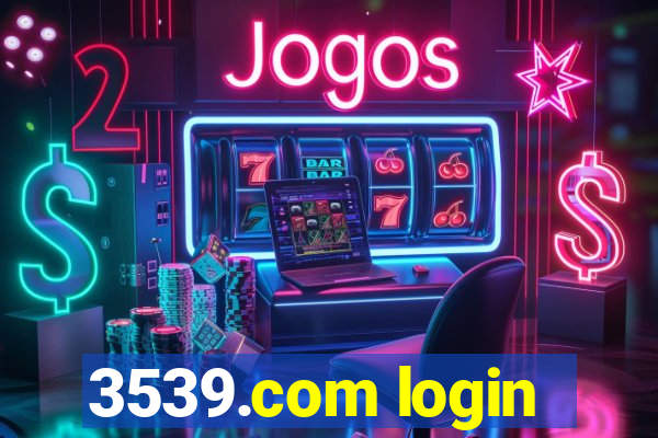 3539.com login